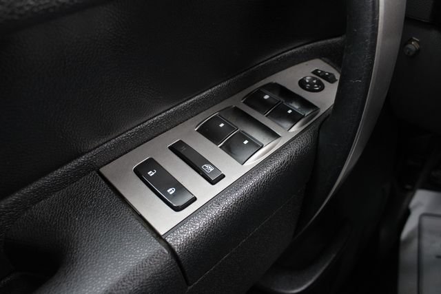 Used 2012 Chevrolet Silverado 1500 LS AWD/4WD image 5