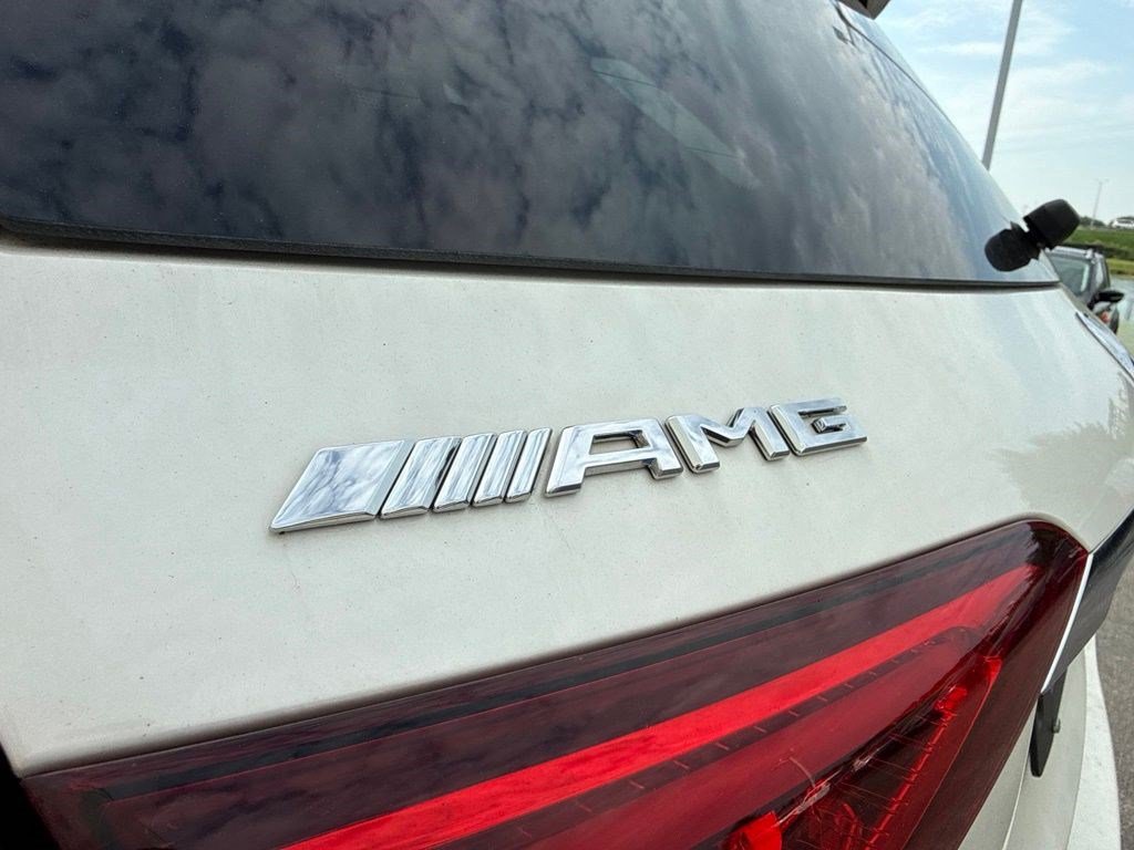 Used 2021 Mercedes-Benz GLE 63 AMG S image 7