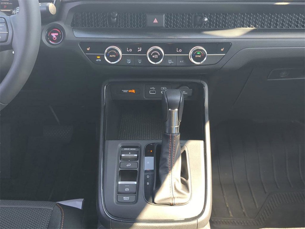 Certified 2024 Honda CR-V Sport image 19