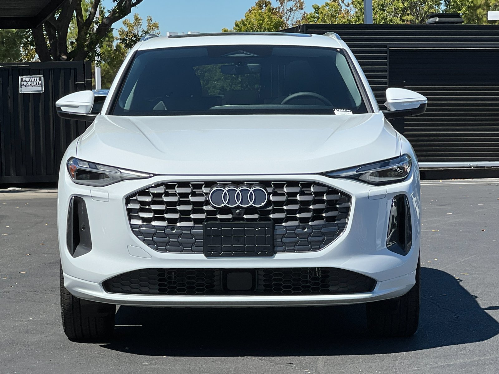 New 2026 Audi Q5 Premium AWD/4WD image 9