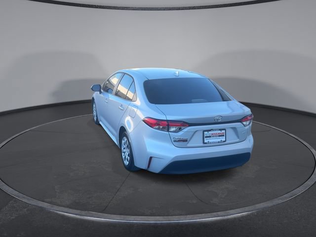 Used 2024 Toyota Corolla LE FWD image 13
