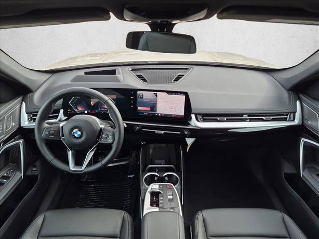 New 2027 BMW X1 xDrive28i w/ Technology Package AWD/4WD image 15