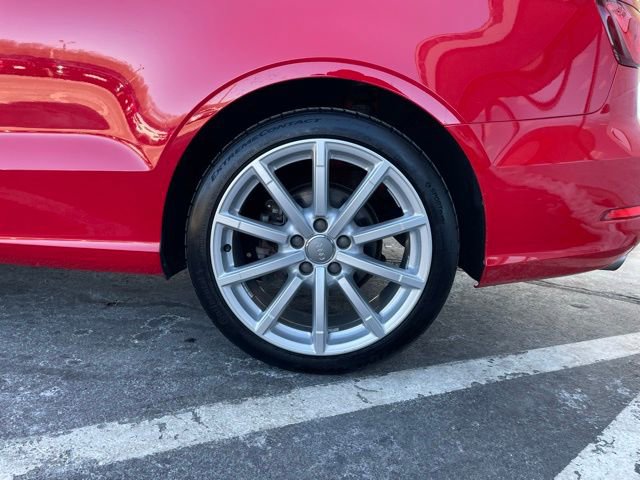 Used 2015 Audi A3 2.0T Premium Plus image 31