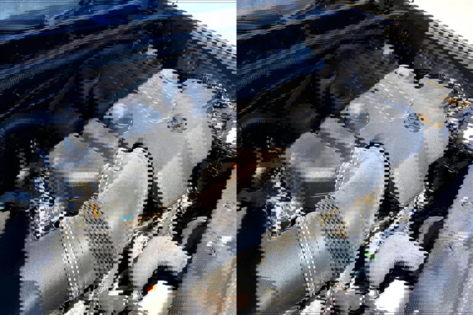 Used 2013 Toyota 4Runner SR5 w/ Convenience Pkg image 32