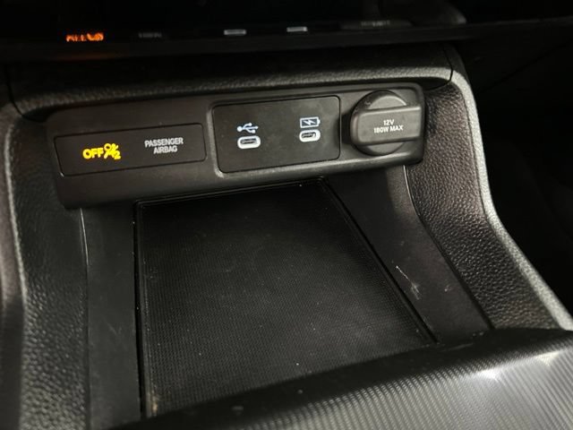 Used 2025 Honda Civic Sport image 13