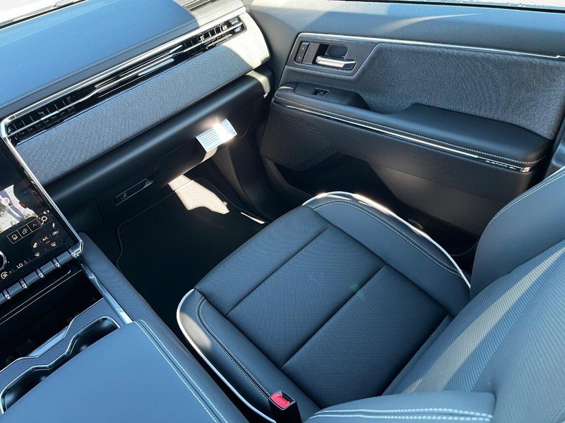 New 2026 GMC Sierra EV Elevation image 11