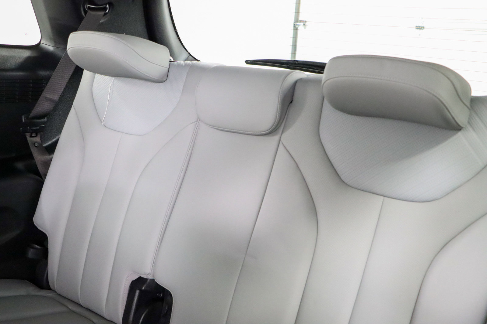 Used 2023 Hyundai Palisade SEL image 25