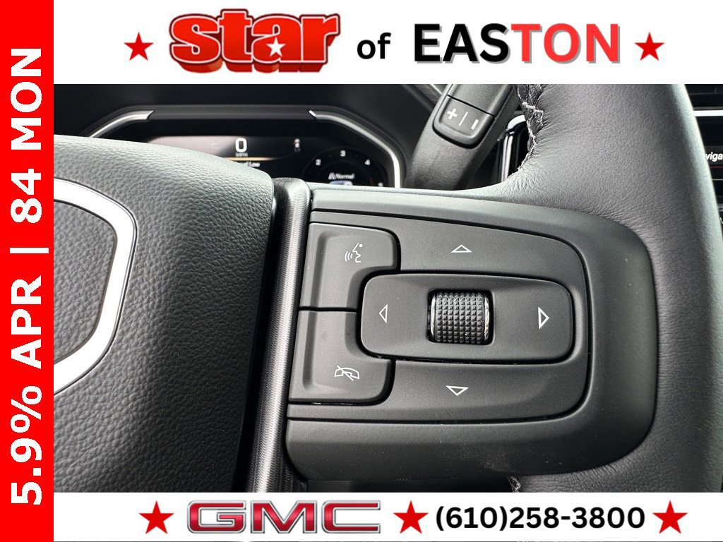 New 2026 GMC Sierra 3500 Denali Ultimate image 23