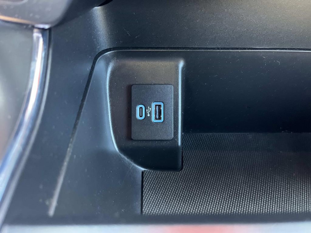 Used 2023 Ford F150 XL w/ STX Appearance Package image 24