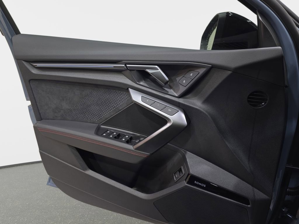 New 2026 Audi RS 3 2.5T image 26