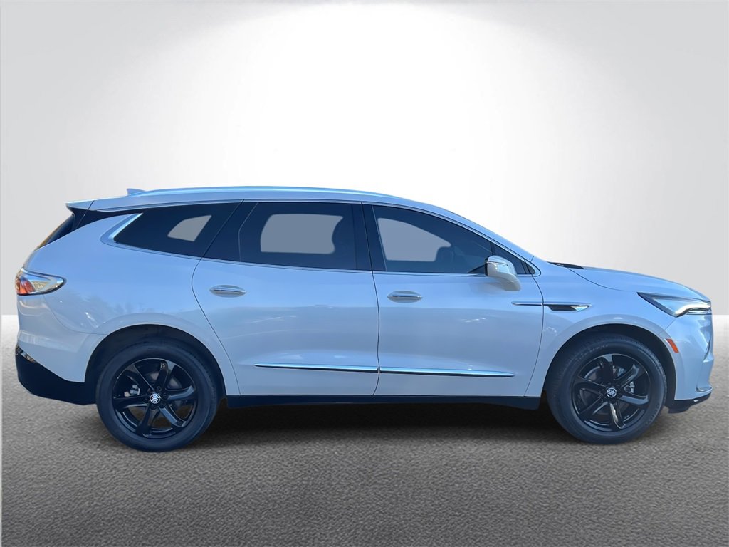 Certified 2023 Buick Enclave Essence w/ Experience Buick Package image 6