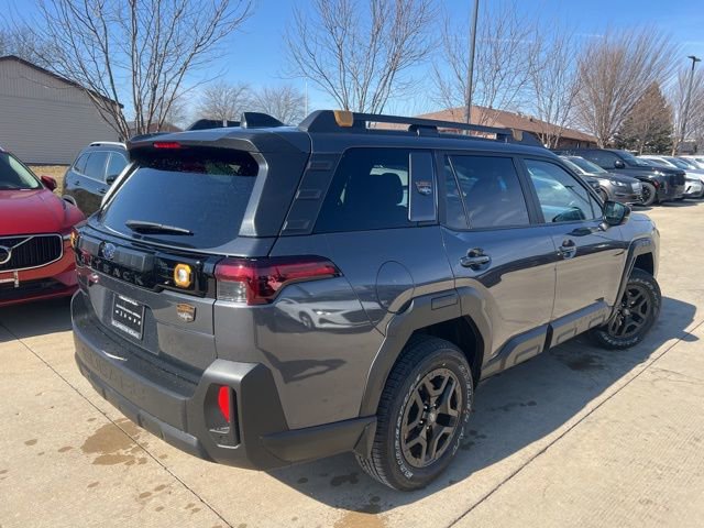 New 2026 Subaru Outback Wilderness image 6