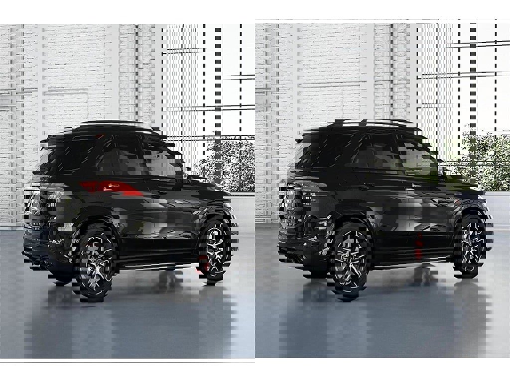 New 2026 Mercedes-Benz GLE 63 AMG S image 19