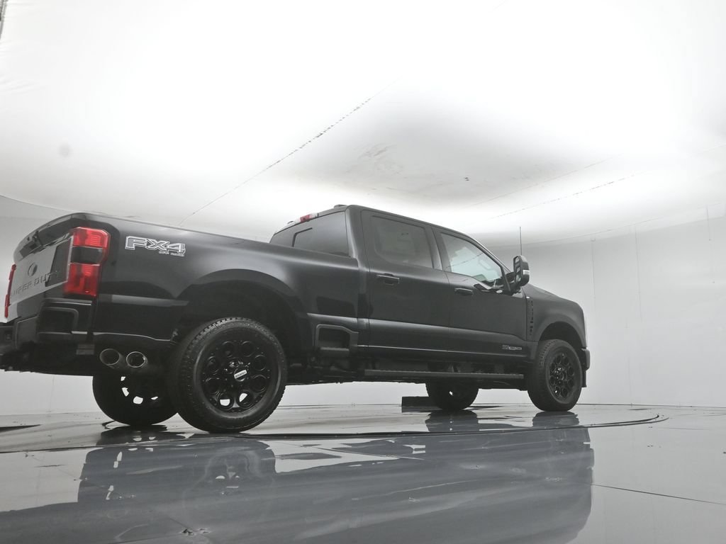 New 2026 Ford F250 XLT w/ XLT Premium Package AWD/4WD image 48
