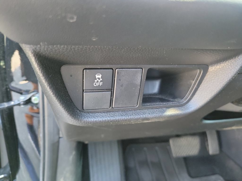 Used 2024 Honda HR-V LX image 23
