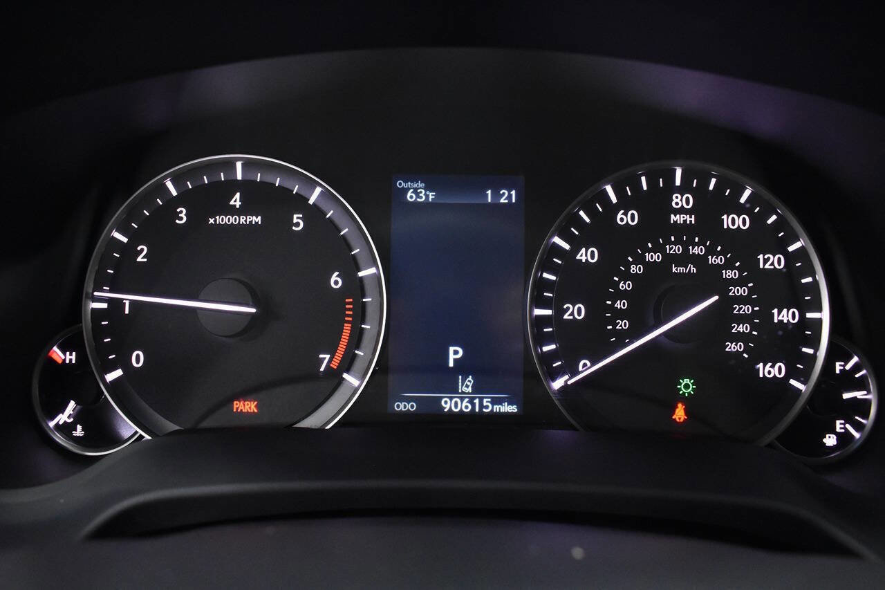 Used 2017 Lexus RX 350 FWD w/ Accessory Package image 18