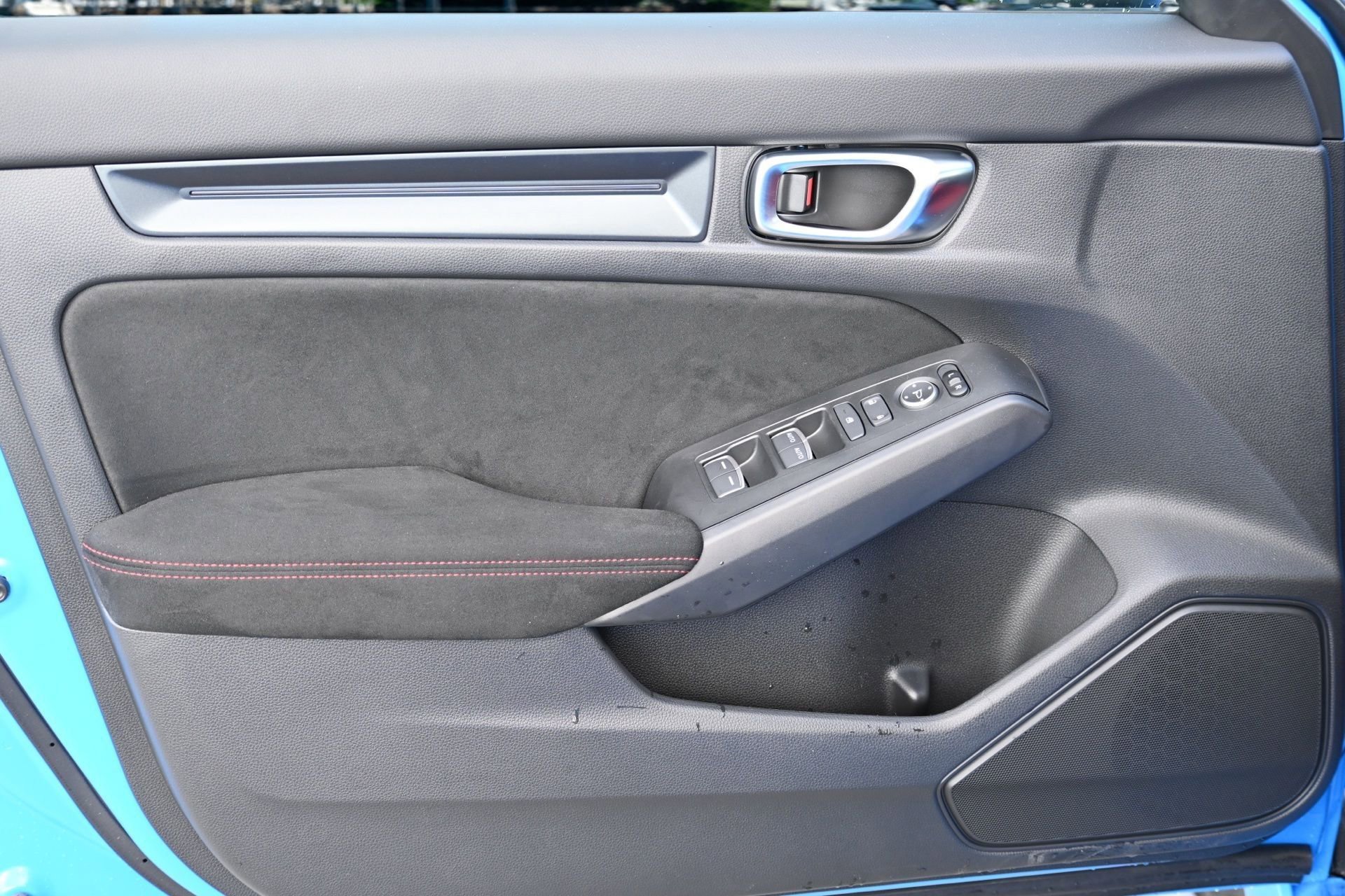 New 2025 Honda Civic Type R image 10