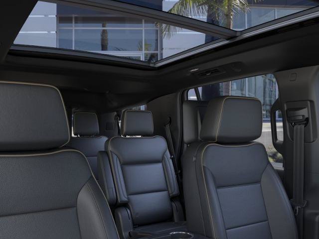 New 2026 GMC Yukon Elevation w/ Elevation Premium Package AWD/4WD image 24