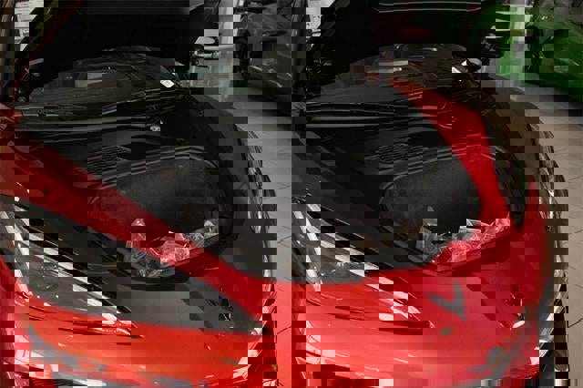 New 2026 Chevrolet Corvette Z06 image 6