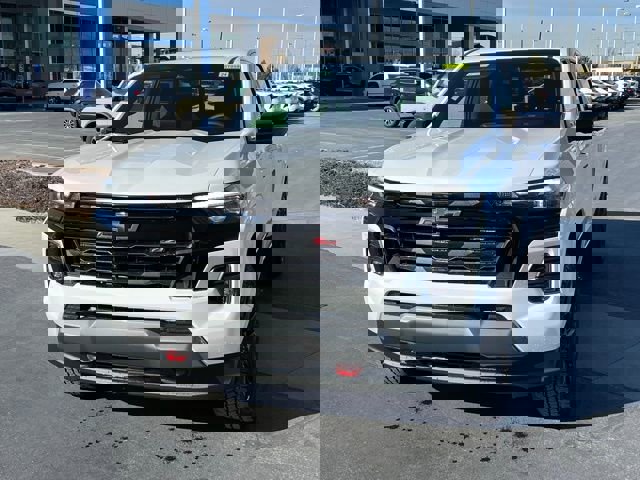 New 2025 Chevrolet Colorado Z71 w/ Technology Package image 72