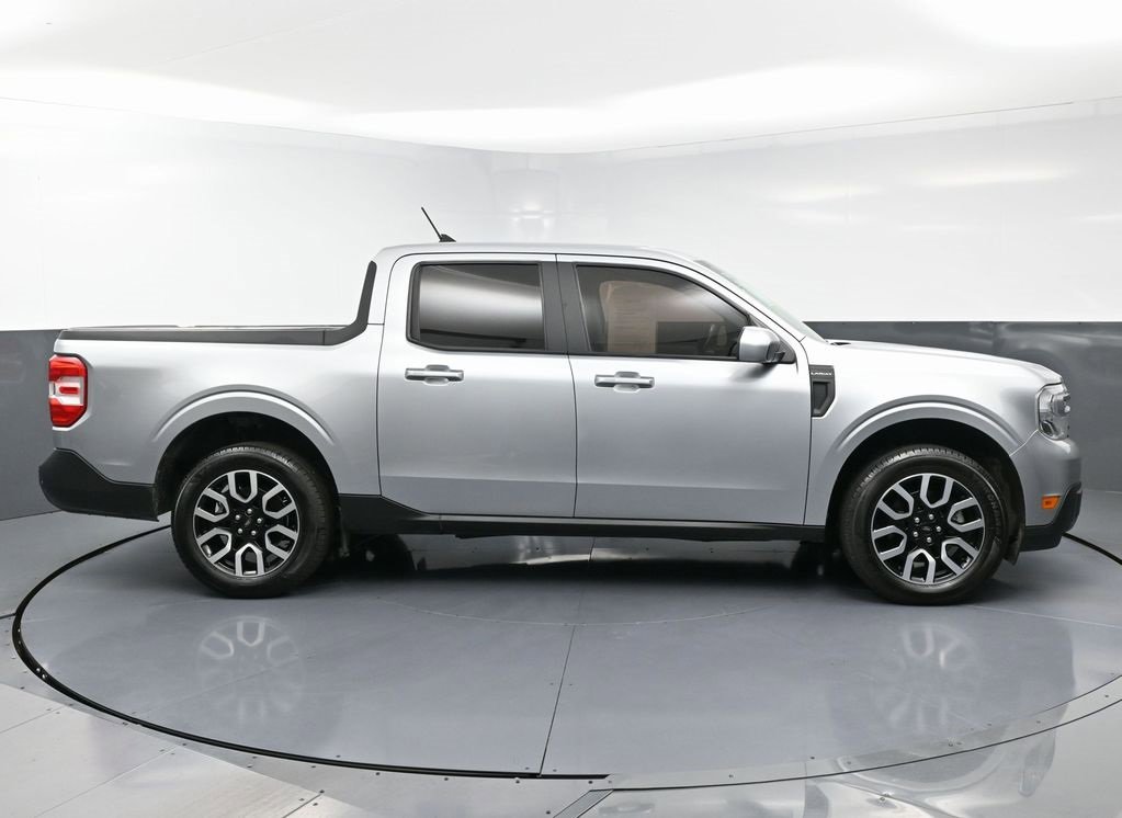 Used 2022 Ford Maverick Lariat w/ Lariat Luxury Package image 8