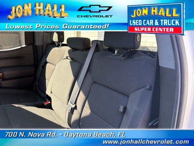 Used 2020 GMC Sierra 1500 Elevation w/ Elevation Value Package image 15