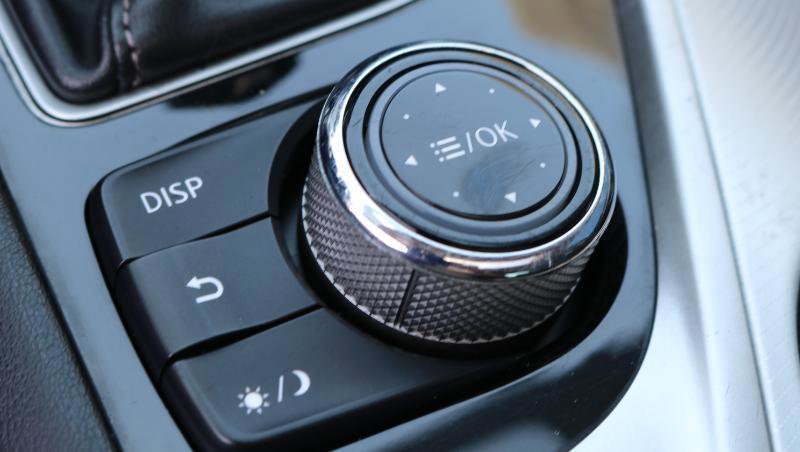 Used 2020 INFINITI Q50 Luxe AWD/4WD image 13