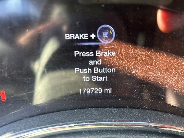 Used 2018 Dodge Durango GT w/ Trailer Tow Group IV AWD/4WD image 11