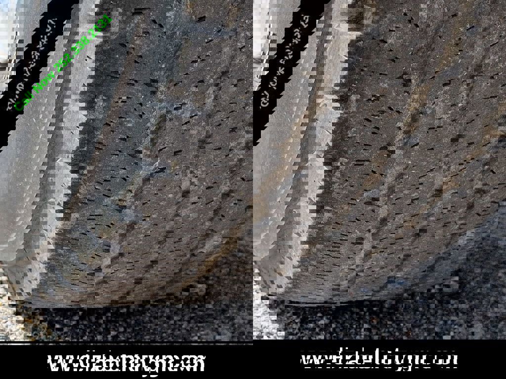 Used 2017 RAM 2500 Tradesman w/ Chrome Appearance Group image 13