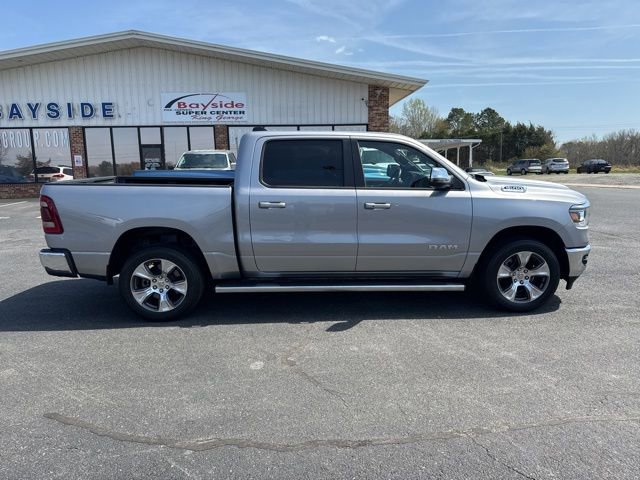 Used 2023 RAM 1500 Laramie image 8