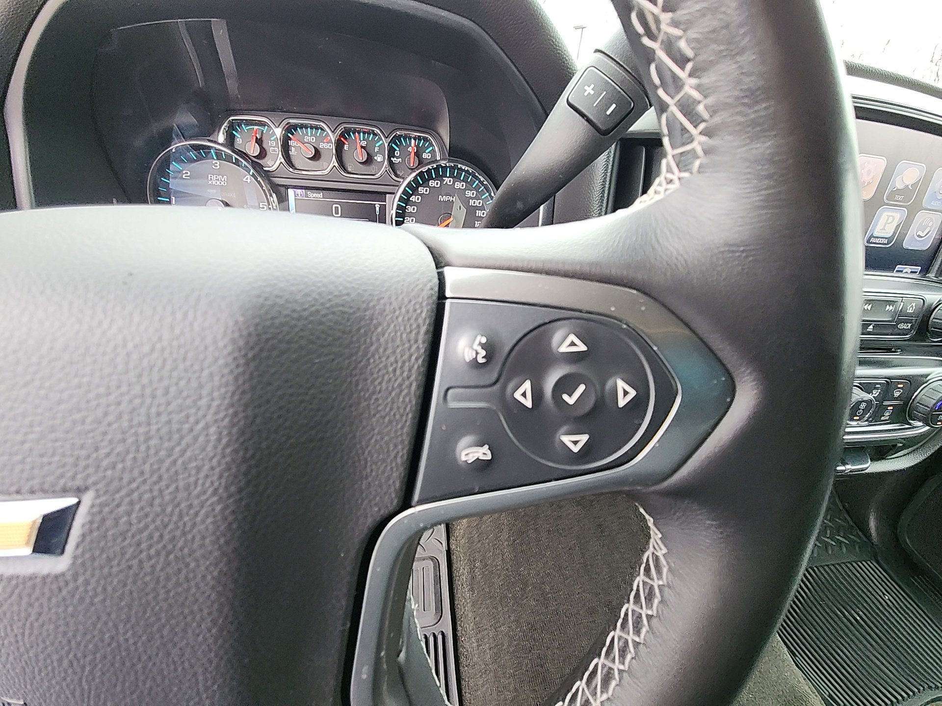 Used 2016 Chevrolet Silverado 1500 LT w/ All Star Edition image 20