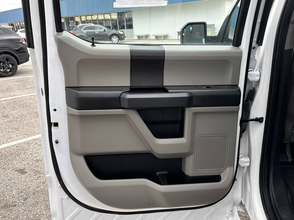 Used 2019 Ford F150 XL w/ Equipment Group 101A Mid image 15