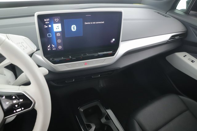 Used 2021 Volkswagen ID.4 1st Edition image 26