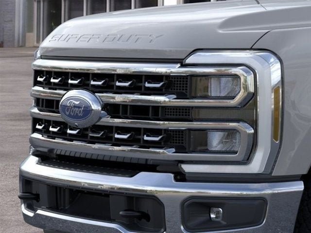 New 2026 Ford F350 Lariat w/ Tremor Off-Road Package AWD/4WD image 17