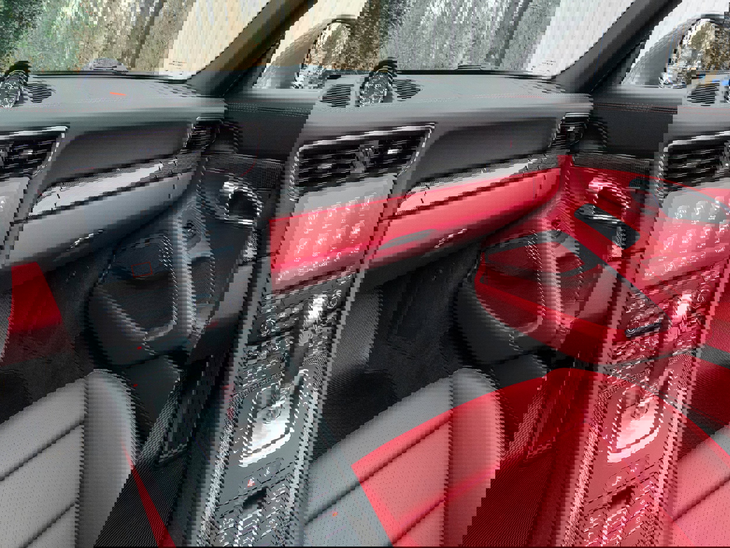 Used 2017 Porsche 911 Turbo S image 26