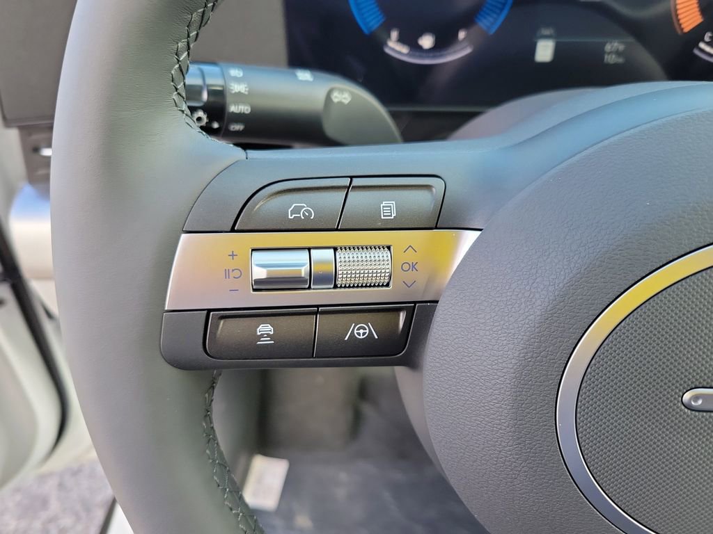 New 2026 Hyundai Kona SEL Sport image 24