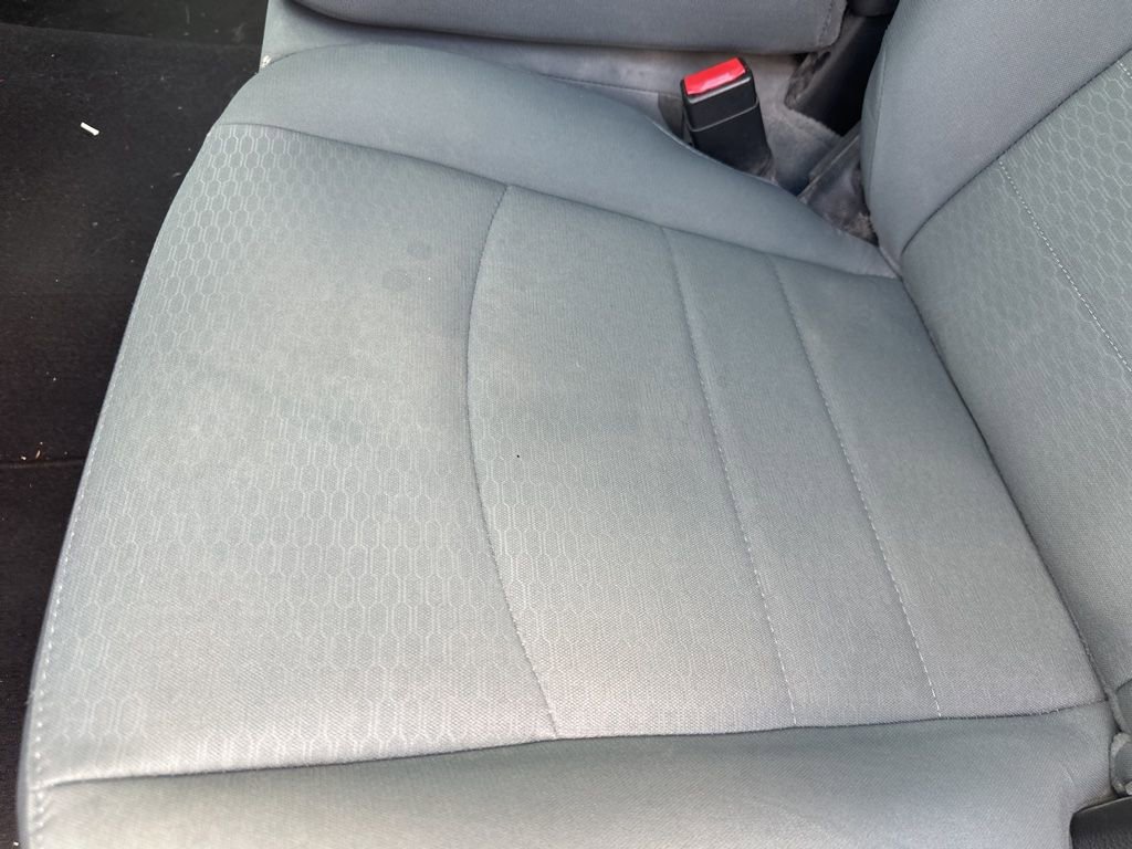 Used 2015 RAM 1500 Express RWD image 4