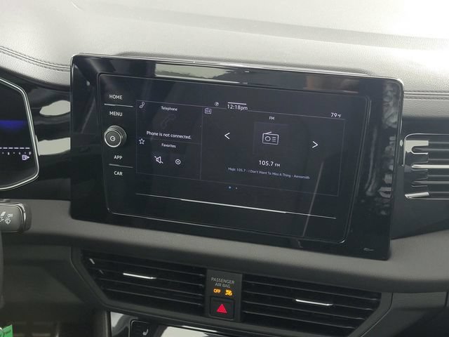 Used 2025 Volkswagen Jetta Sport FWD image 21