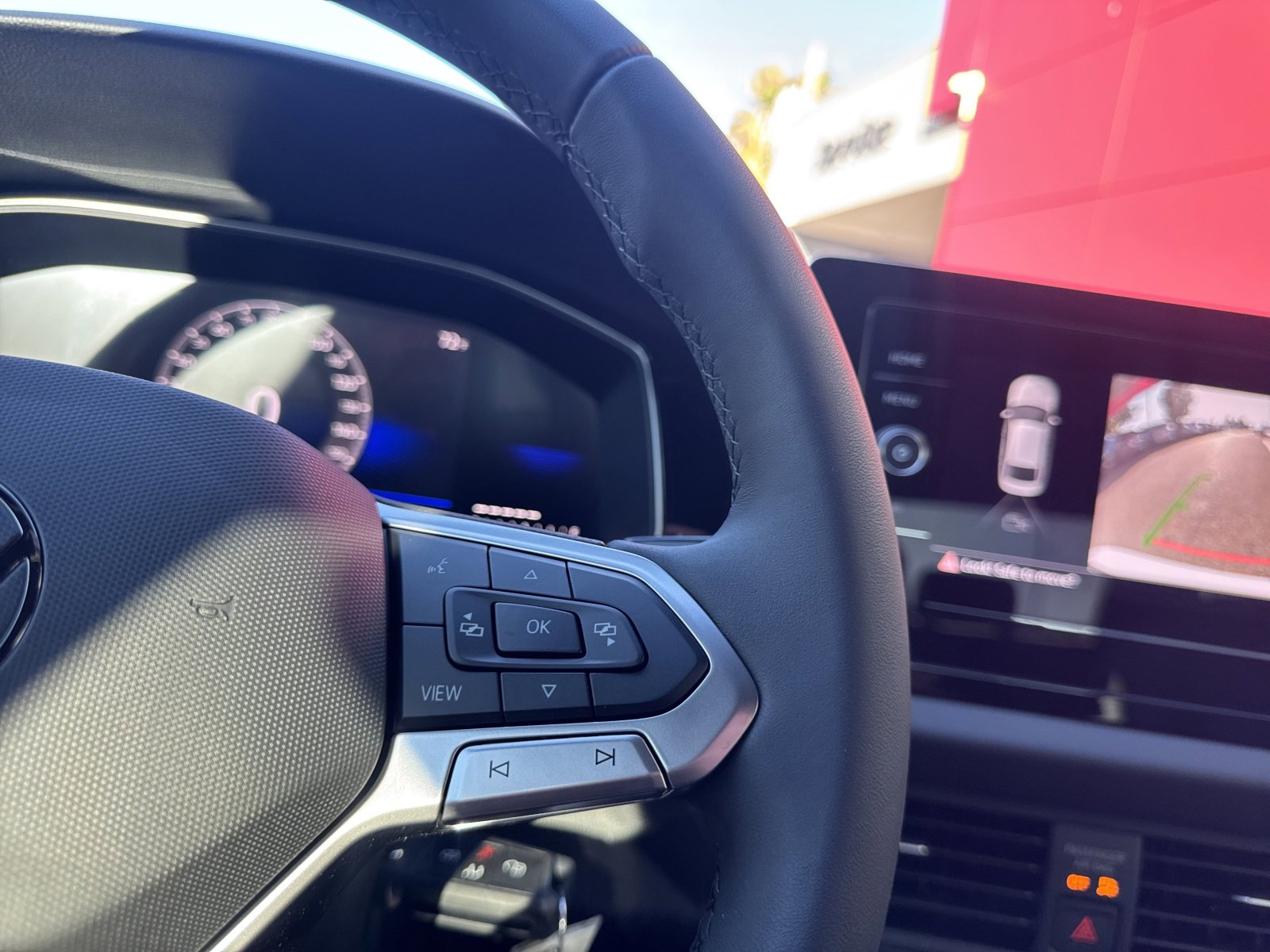 New 2026 Volkswagen Jetta Sport image 30