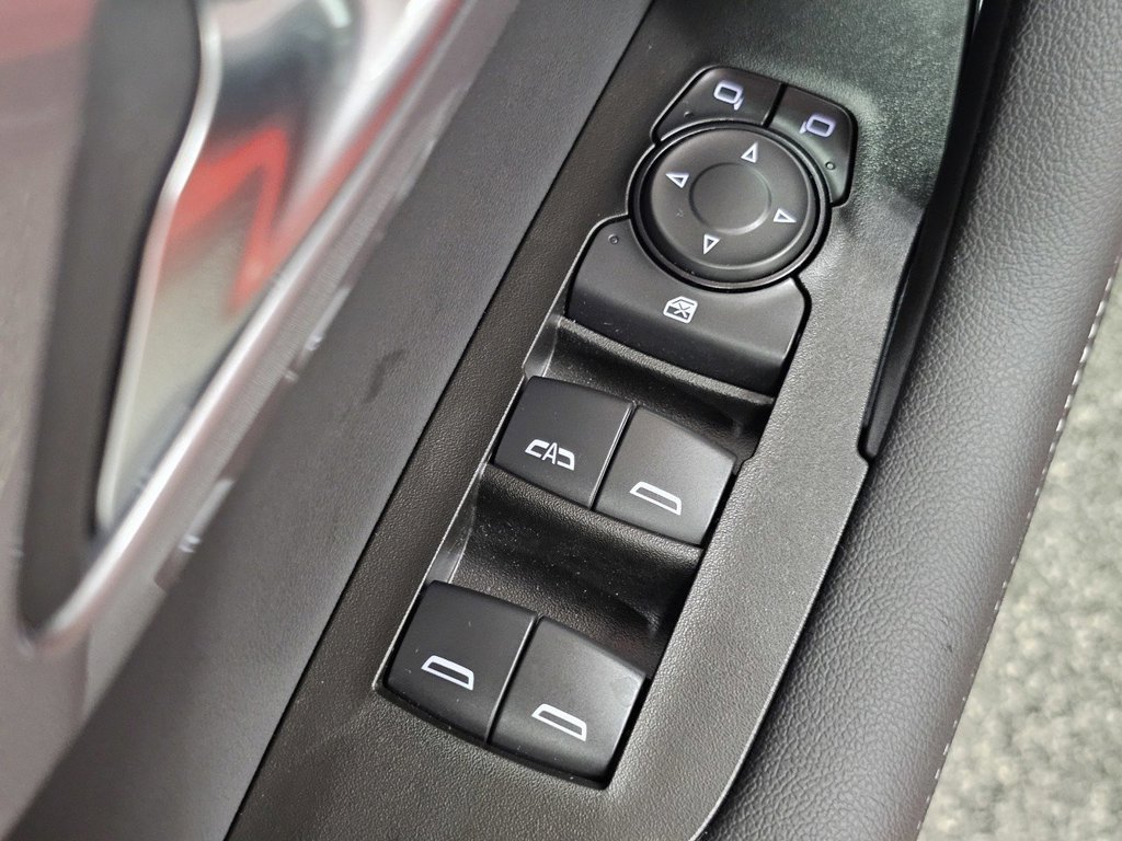 Certified 2026 Chevrolet Blazer LT AWD/4WD image 31