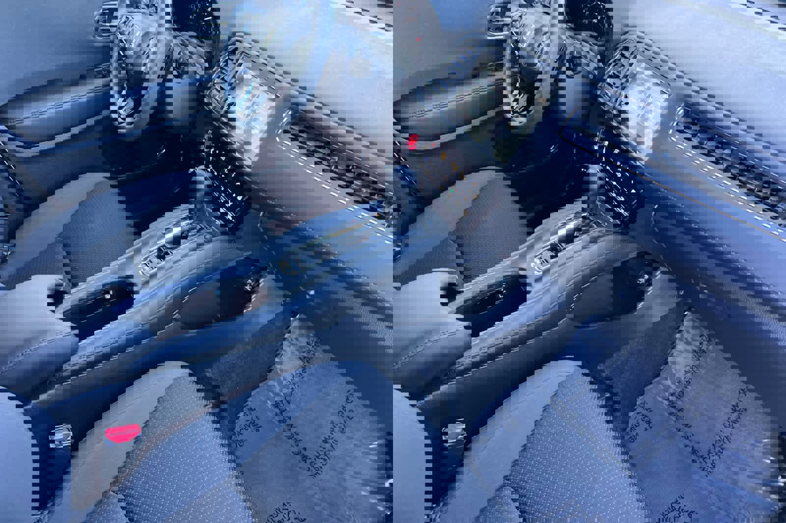 Used 2021 Honda HR-V EX image 16