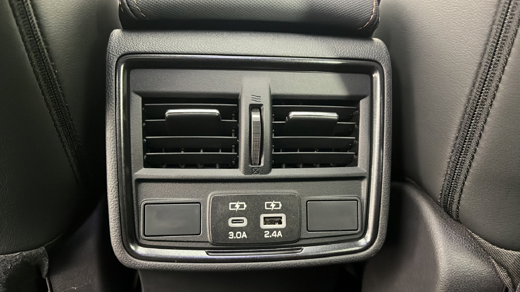 New 2026 Subaru Forester Sport AWD/4WD image 34