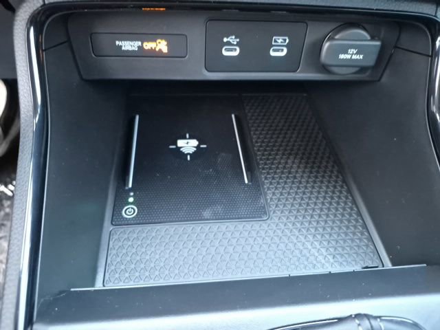 New 2026 Honda CR-V Sport Touring image 30