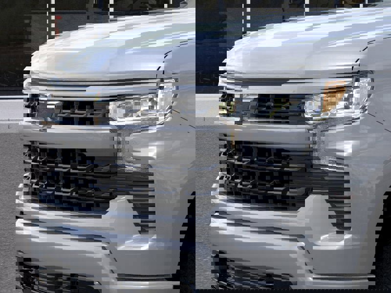 New 2025 Chevrolet Silverado 1500 RST image 51