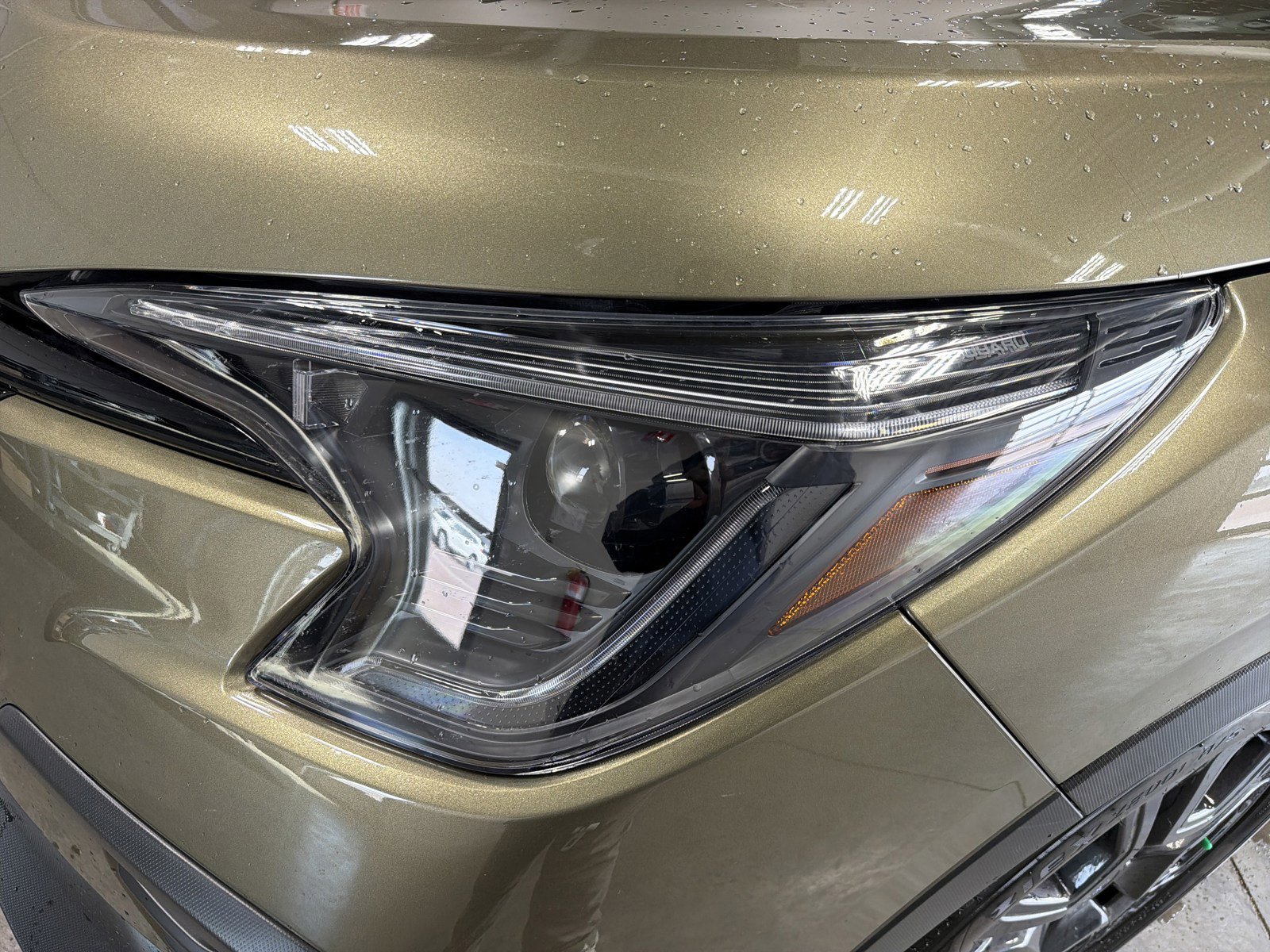 Certified 2023 Subaru Ascent Onyx Edition image 10