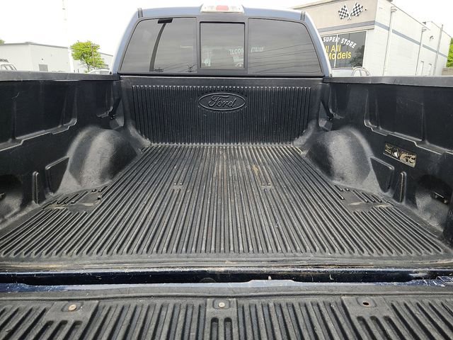 Used 2014 Ford F150 Lariat w/ Equipment Group 502A Luxury AWD/4WD image 30
