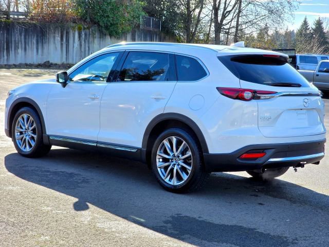 Used 2016 MAZDA CX-9 Signature image 5