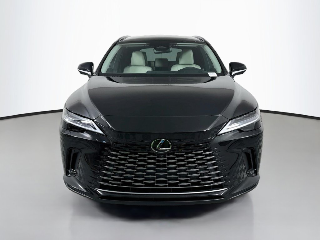 New 2026 Lexus RX 350 w/ Convenience Package AWD/4WD image 2