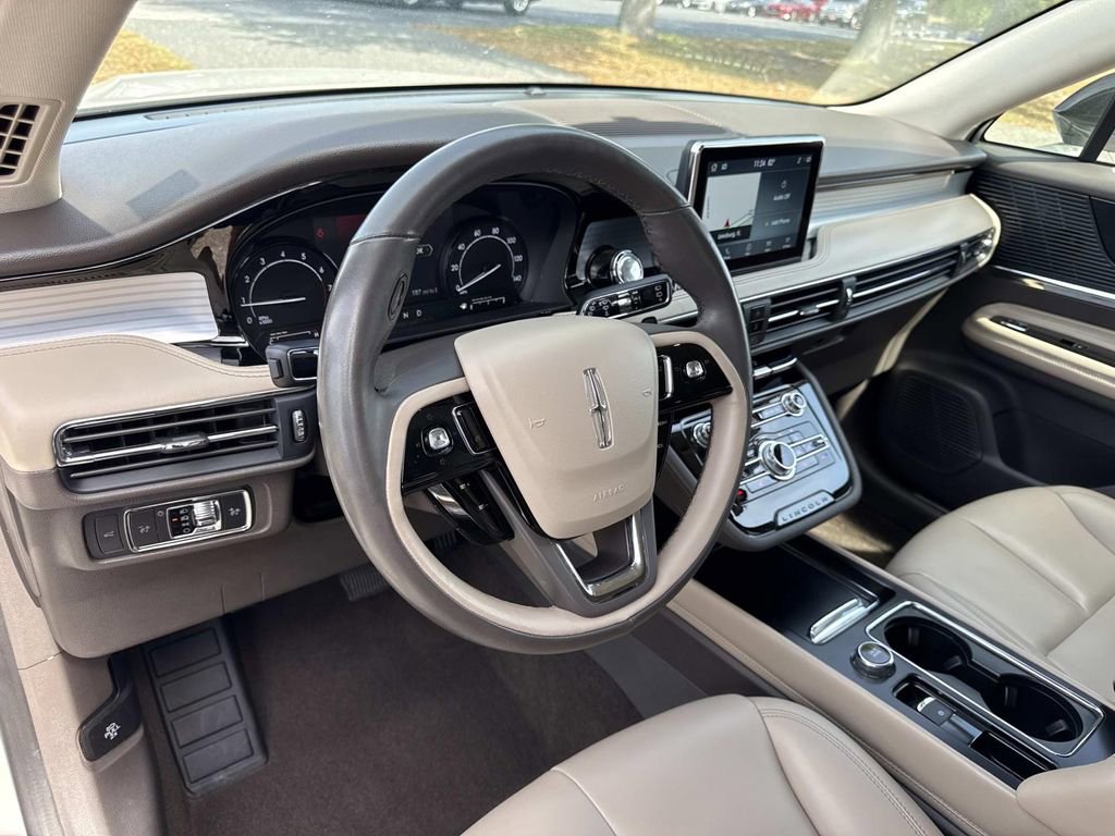 Used 2021 Lincoln Corsair FWD w/ Equipment Group 101A image 32