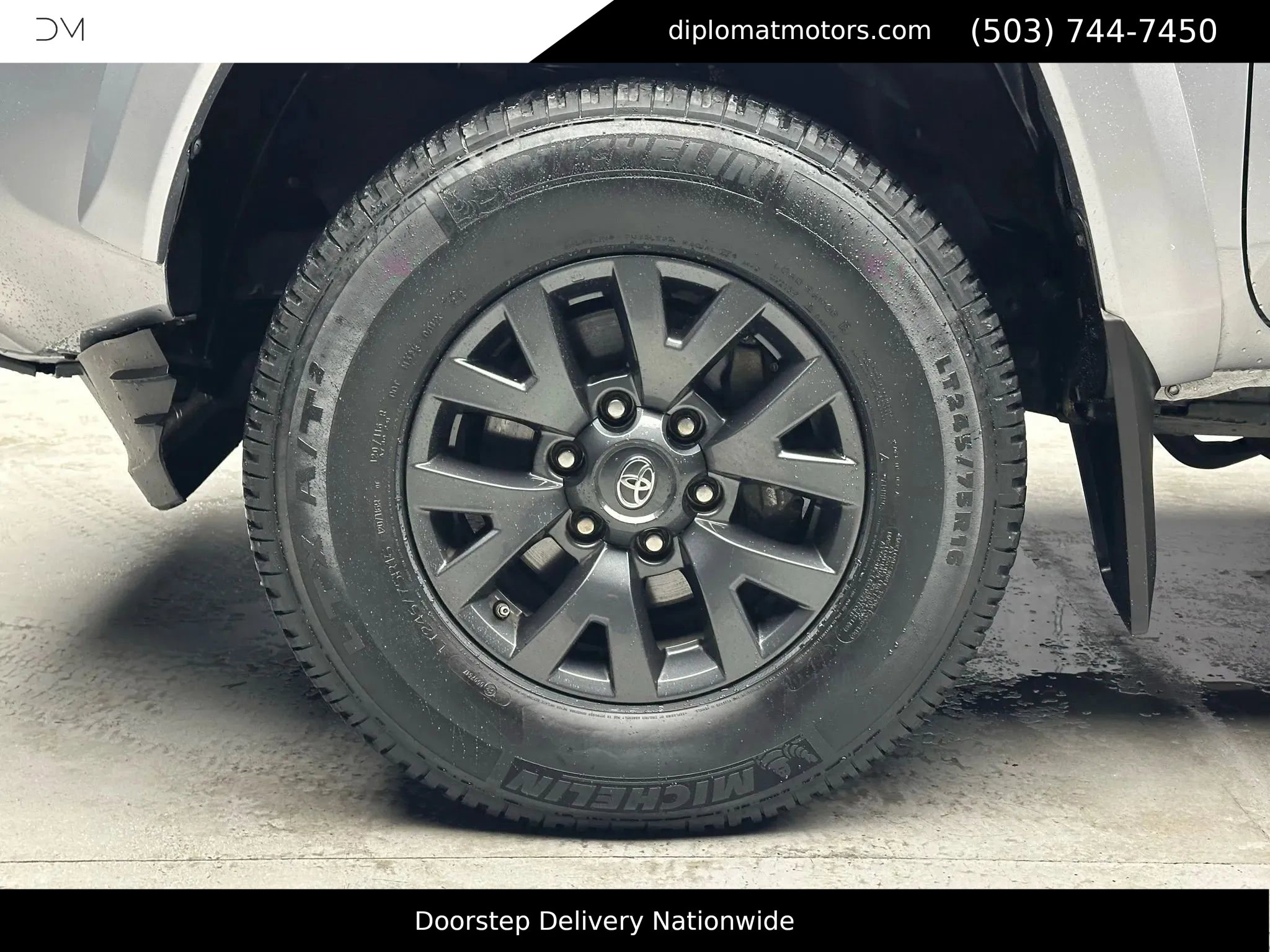 Used 2021 Toyota Tacoma SR5 image 37